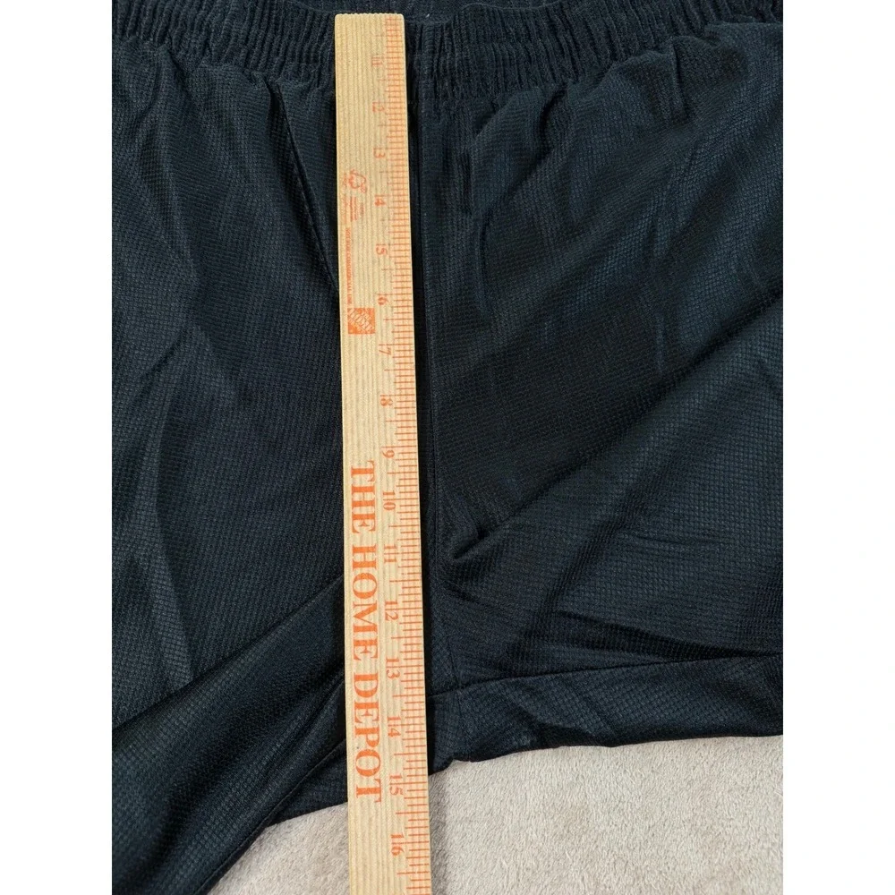 Vintage Y2K Nike Dazzle Basketball Shorts 10